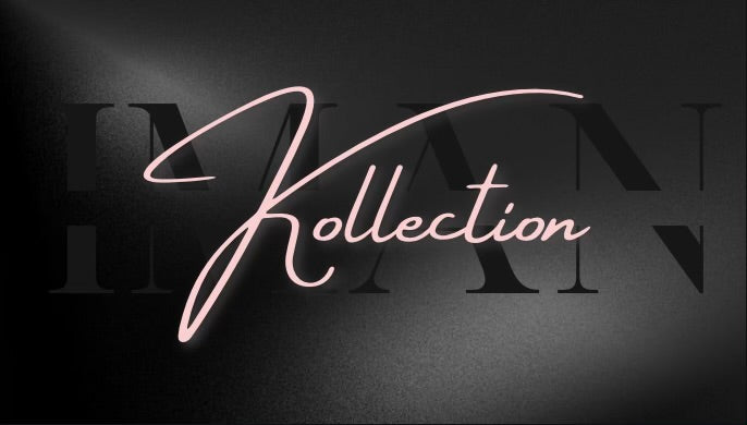Signature Lip Kit Kollection