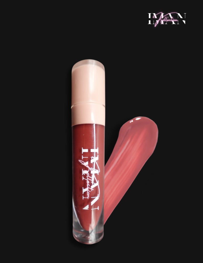 “Nova” Lipgloss
