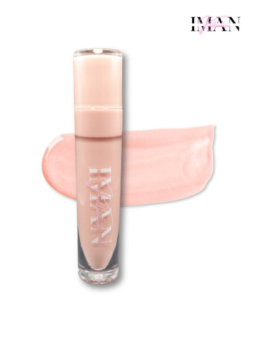 “Skintight” Nude Lipgloss